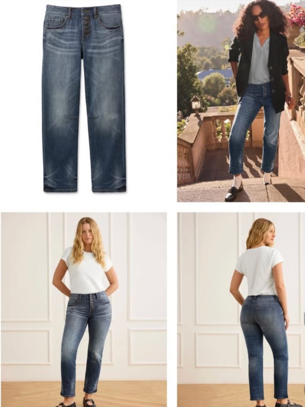 Cabi Sloane Jean - Picture 11 of 16